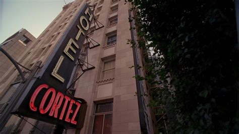 hotel cortez american horror story.